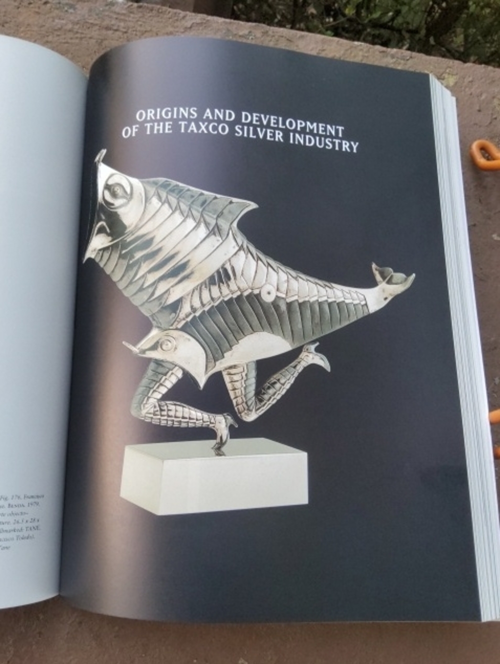William Spratling, the Mexican Silver Renaissance. - Picture 4 of 10